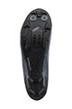 SHIMANO Pantofi de ciclism - SH-XC703 - mov