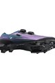 SHIMANO Pantofi de ciclism - SH-XC703 - mov