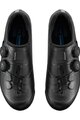 SHIMANO Pantofi de ciclism - SH-XC703 - negru
