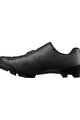 SHIMANO Pantofi de ciclism - SH-XC703 - negru