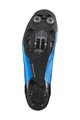 SHIMANO Pantofi de ciclism - SH-XC902 - albastru