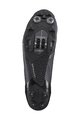 SHIMANO Pantofi de ciclism - SH-XC902 - negru