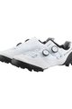 SHIMANO Pantofi de ciclism - SH-XC902 - alb