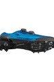 SHIMANO Pantofi de ciclism - SH-XC903 - albastru