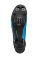 SHIMANO Pantofi de ciclism - SH-XC903 - albastru