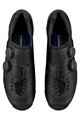 SHIMANO Pantofi de ciclism - SH-XC903 - negru