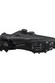 SHIMANO Pantofi de ciclism - SH-XC903 - negru