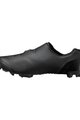 SHIMANO Pantofi de ciclism - SH-XC903 - negru