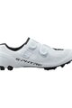 SHIMANO Pantofi de ciclism - SH-XC903 - alb