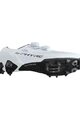 SHIMANO Pantofi de ciclism - SH-XC903 - alb
