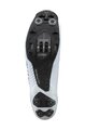 SHIMANO Pantofi de ciclism - SH-XC903 - alb