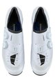 SHIMANO Pantofi de ciclism - SH-XC903 - alb