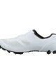 SHIMANO Pantofi de ciclism - SH-XC903 - alb