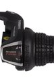 SHIMANO schimbare - REVOSHIFT SL-RS35 RIGHT - negru