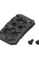 SHIMANO capac - COVER SH-EX - negru