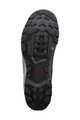 SHIMANO capac - COVER SH-EX - negru