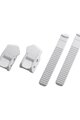 SHIMANO curea - STRAP - alb