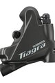SHIMANO placuta de frana - TIAGRA 4770 REAR - negru