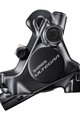 SHIMANO placuta de frana - ULTEGRA R8170 REAR - negru