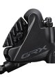 SHIMANO placuta de frana - GRX RX400 REAR - negru