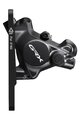 SHIMANO placuta de frana - GRX RX820 - negru