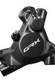 SHIMANO placuta de frana - GRX RX820 - negru