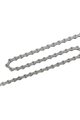 SHIMANO lanţ - CHAIN HG54 116 - argintiu