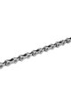 SHIMANO lanţ - CHAIN LG500 126 - argintiu