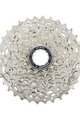 SHIMANO caseta - 105 R7101 - argintiu