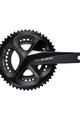 SHIMANO angrenaje și foi angrenaj - 105 R7000 175mm 50/34 - negru