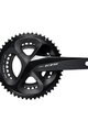 SHIMANO angrenaje și foi angrenaj - 105 R7000 175mm 52/36 - negru