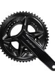 SHIMANO angrenaje și foi angrenaj - 105 FC-R7100 52-36 - negru