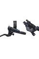 SHIMANO frana hidraulica - SLX M7120
