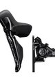 SHIMANO schimbare - DURA ACE STR9270/BRR9270 - negru