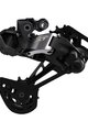SHIMANO schimbător de viteze - XT RD-M8150 - negru