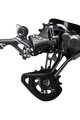 SHIMANO schimbător de viteze - XTR M9100 LONG - negru