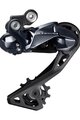 SHIMANO schimbător de viteze - ULTEGRA R8050 LONG - albastru/negru
