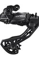 SHIMANO schimbător de viteze - GRX RD-RX825 - negru