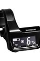 SHIMANO ciclo-computer - STEPS MT800 - negru