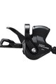 SHIMANO maneta schimbatorului - DEORE M5100 RIGHT 11 - negru