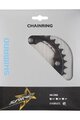 SHIMANO foaie - SAINT 34 - negru
