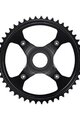 SHIMANO foaie - STEPS 34 - negru