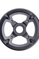 SHIMANO foaie - STEPS SM-CRE80 44 - negru
