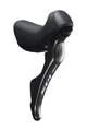 SHIMANO schimbare - DUAL CONTROL 105 ST-R7000 - negru