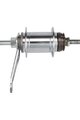 SHIMANO butuc spate - CBE110 - argintiu