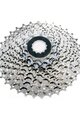 SHIMANO caseta - HG50 OEM - argintiu