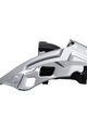 SHIMANO DEORE FDT6000 OEM - argintiu