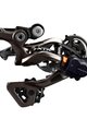 SHIMANO schimbător de viteze - XTR RD-M9000 OEM - negru