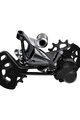 SHIMANO schimbător de viteze - XTR M9100 OEM - negru