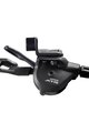 SHIMANO schimbare - XTR M9000 OEM - negru